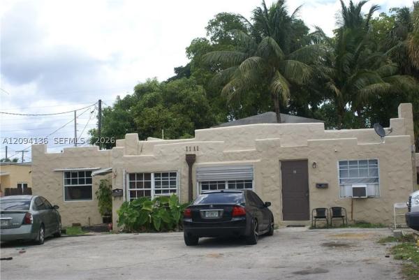 1111 N 22nd Ave, Hollywood, Florida 33020, image 1