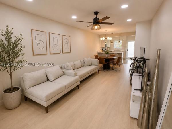 Pasadena Garden, 600 Layne Blvd #226, Hallandale Beach, Florida 33009, image 1