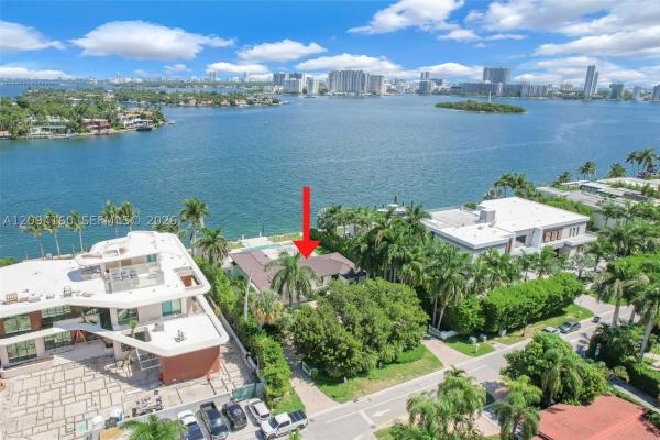 Hibiscus Island, 205 N Hibiscus Dr, Miami Beach, Florida 33139, image 1