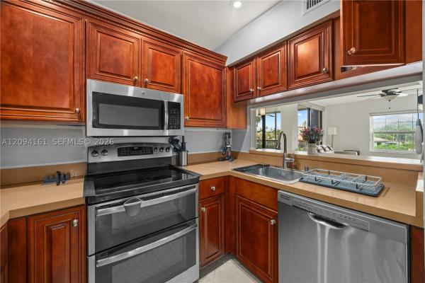 Optima Village At Fountain Spring, 10631 NW 14th St #222, Plantation, Florida 33322, image 1