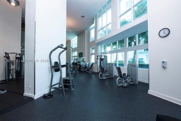 Quantum On The Bay, 1900 N Bayshore Dr #4604, Miami, Florida 33132, image 1