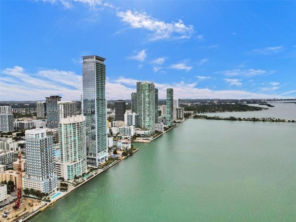 Missoni Baia, 700 NE 26th Ter #3505, Miami, Florida 33137, image 1