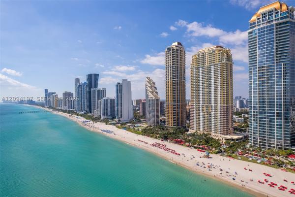 Acqualina Ocean Residences & Resort , 17875 E Collins Ave #4403, Sunny Isles Beach, Florida 33160, image 1