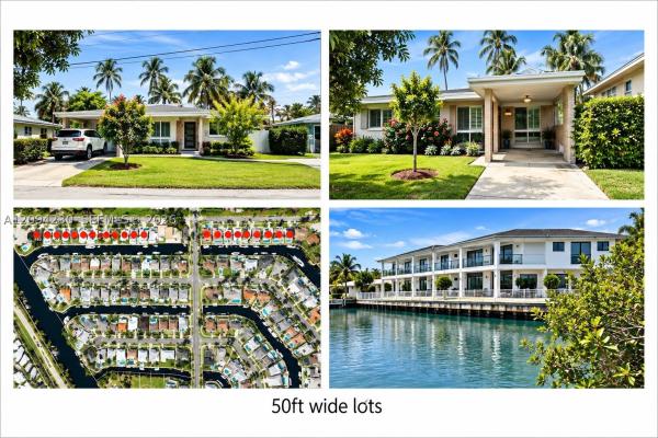Florian Isles, 1407 NW 10th St, Dania Beach, Florida 33004, image 1