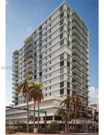 Tower 1800, 1800 Collins Ave #19F, Miami Beach, Florida 33139, image 1