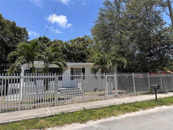 2335 NW 43rd St #A, Unincorporated Dade County, Florida 33142, image 1