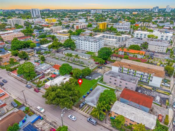 Idlewild Park, 1827 SW 3rd St, Miami, Florida 33135, image 1
