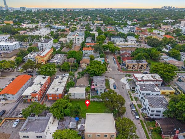 Lawrence Estates Land, 329 SW 11th Ave, Miami, Florida 33130, image 1