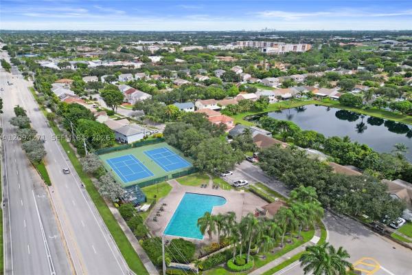 Cinnamon Ridge Estates At Honeywoods, 8741 SW 10th St, Pembroke Pines, Florida 33025, image 1