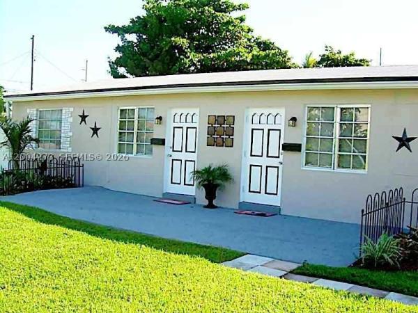 1919 Buchanan St, Hollywood, Florida 33020, image 1