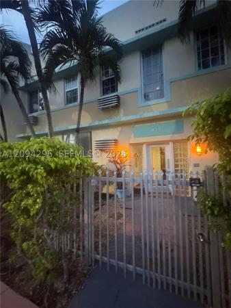 Delphine, 637 12th St #6, Miami Beach, Florida 33139, image 1