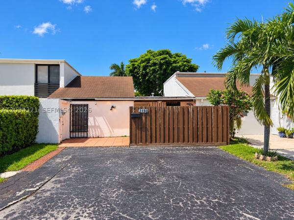 2130 SW 122nd Ct, Unincorporated Dade County, Florida 33175, image 1