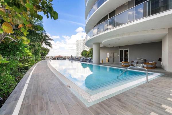 Aria On The Bay, 488 NE 18th St #4805, Miami, Florida 33132, image 1