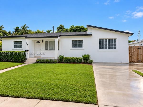 Palm Springs, 5450 W 1st Ct, Hialeah, Florida 33012, image 1