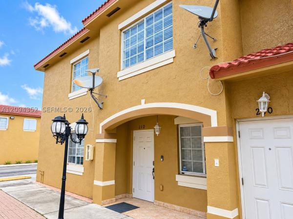 Tropical Court Villas, 8100 W 28th Ct #110, Hialeah, Florida 33018, image 1