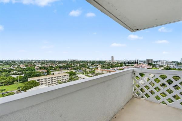 Cloister Beach Towers, 1200 S Ocean Blvd #15H, Boca Raton, Florida 33432, image 1