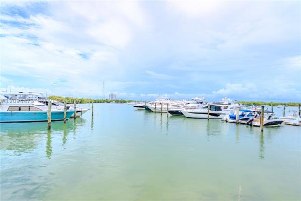 Bayshore Yacht & Tennis Club, 7904 West Dr #810, North Bay Village, Florida 33141, image 1