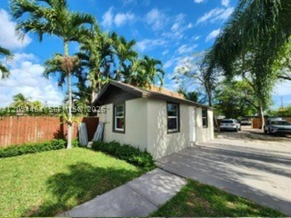 Gracewood, Hollywood, Florida 33024, image 1