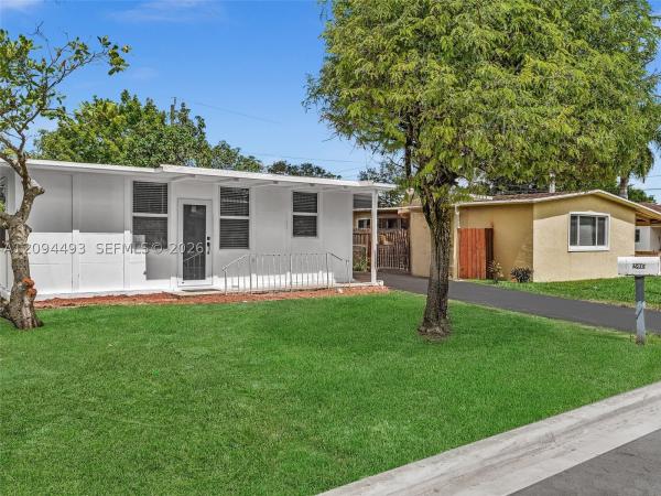 Washington Park, 2805 NW 7th Ct, Fort Lauderdale, Florida 33311, image 1