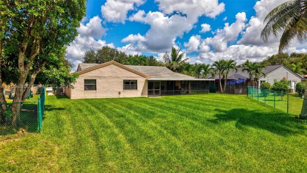 Hawkes Bluff, 15600 Huntridge Rd, Davie, Florida 33331, image 1