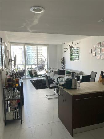 Icon Brickell Tower 1, 475 Brickell Ave #2114, Miami, Florida 33131, image 1