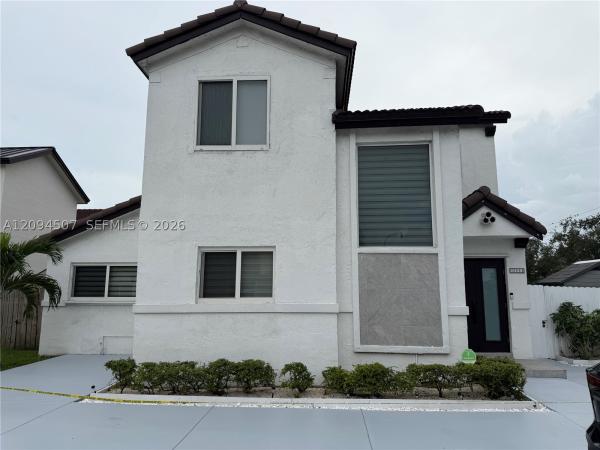 12694 NW 8th Trl, Unincorporated Dade County, Florida 33182, image 1