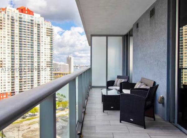 Brickell House, 1300 Brickell Bay Dr #1711, Miami, Florida 33131, image 1