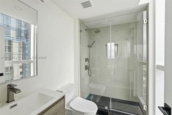 Vizcayne North, 244 Biscayne Blvd #4103, Miami, Florida 33132, image 1
