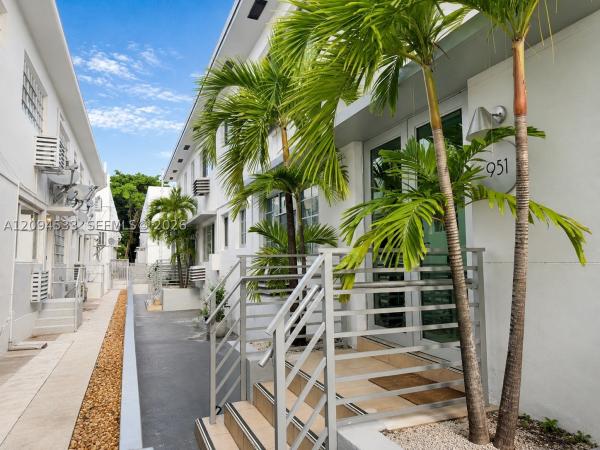 Ocean Beach, 951 Jefferson Ave #8, Miami Beach, Florida 33139, image 1