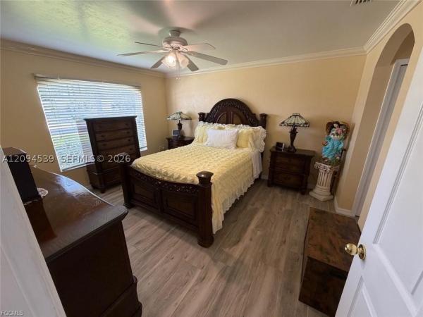 Cape Coral Residential, 1825 SE 12th Ter, Cape Coral, Florida 33990, image 1