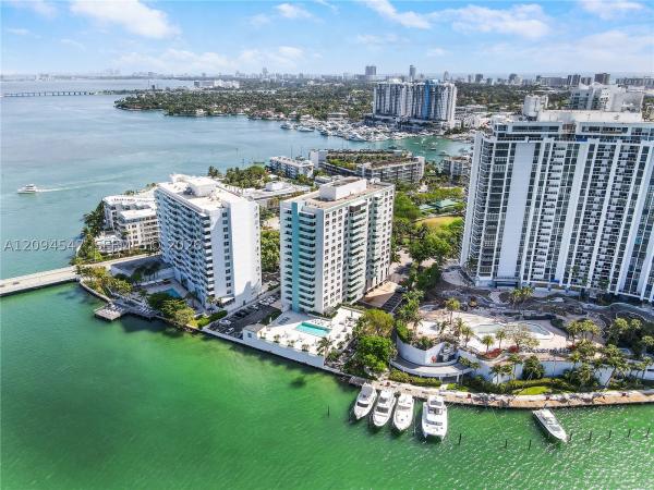 Island Terrace, 5 Island Ave #3C, Miami Beach, Florida 33139, image 1