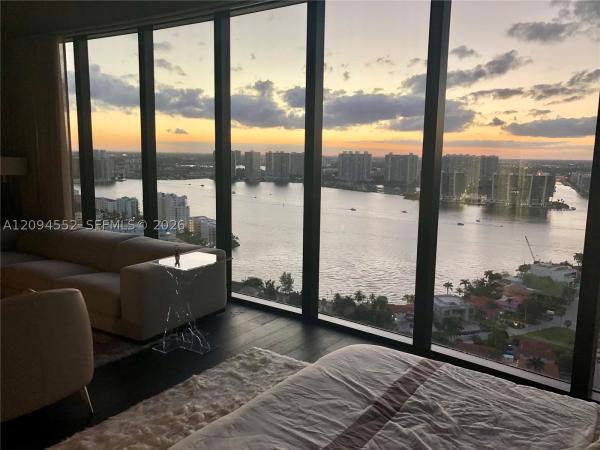 Porsche Design Tower, 18555 Collins Ave #2903, Sunny Isles Beach, Florida 33160, image 1