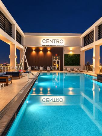 Centro, 151 SE 1st St #2606, Miami, Florida 33131, image 1