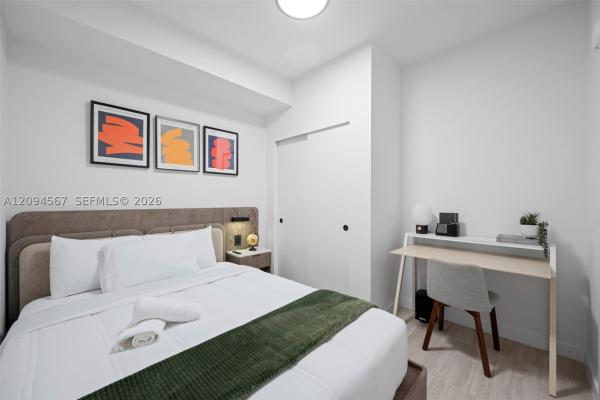 72 Park, 580 72nd St #611, Miami Beach, Florida 33141, image 1