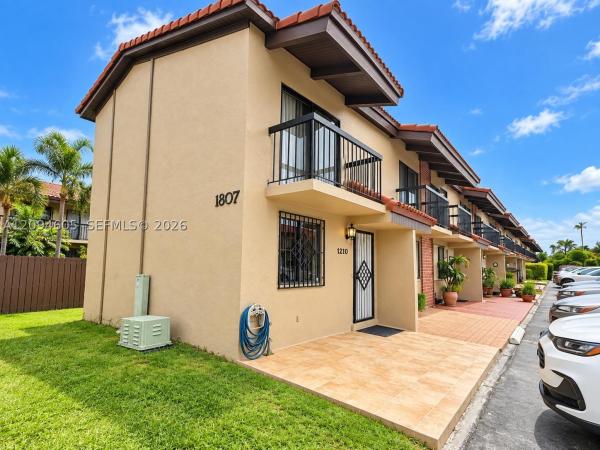 1807 SW 107th Ave #2210, Unincorporated Dade County, Florida 33165, image 1