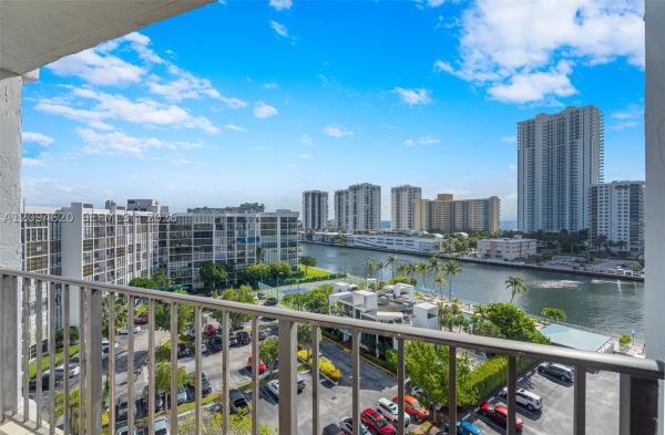 Oceanview Park, 800 Parkview Dr #1006, Hallandale Beach, Florida 33009, image 1
