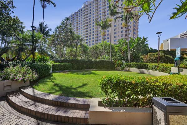 Brickell Key One, 520 Brickell Key Dr #A1015, Miami, Florida 33131, image 1
