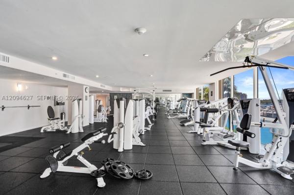 Yacht Club At Portofino, 90 Alton Rd #2407, Miami Beach, Florida 33139, image 1