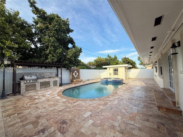 Durham Terrace, 3889 NW 5th St, Miami, Florida 33126, image 1