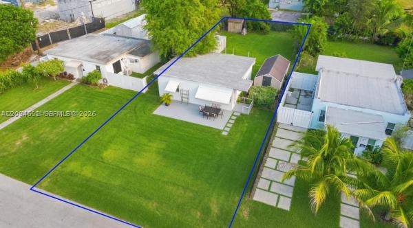 Hollywood Park, 2118 Coolidge St, Hollywood, Florida 33020, image 1