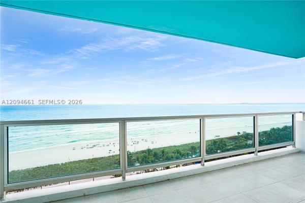 5101 Collins Ave #11H, Miami Beach, Florida 33140, image 1