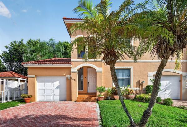 Antigua At Spring Valley, 16107 NW 24th St, Pembroke Pines, Florida 33028, image 1