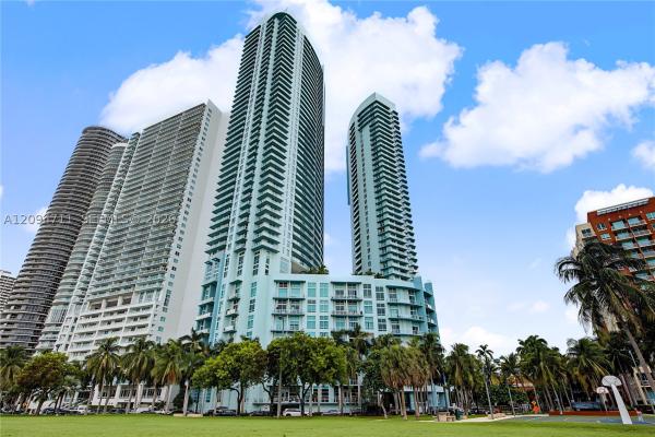 Quantum On The Bay, 1900 N Bayshore Dr #3604, Miami, Florida 33132, image 1