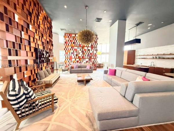 Brickell House, 1300 Brickell Bay Dr #1904, Miami, Florida 33131, image 1