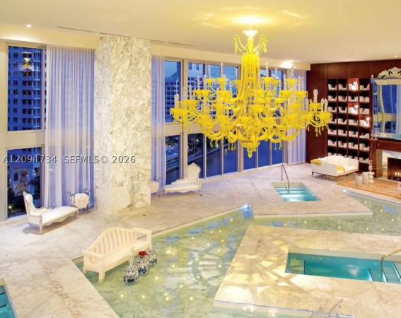 Icon Brickell Tower 3, 485 Brickell Ave #3904, Miami, Florida 33131, image 1