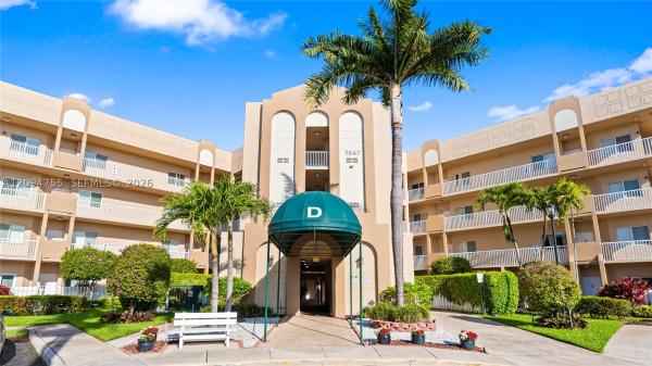 Southampton, 7647 Southampton Ter #314, Tamarac, Florida 33321, image 1