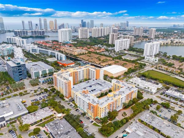 Venture At Aventura East, 18800 NE 29th Ave #922, Aventura, Florida 33180, image 1
