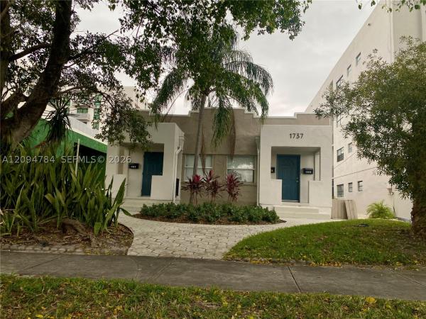 Hollywood South Side, 1737 Dewey St #1-3, Hollywood, Florida 33020, image 1