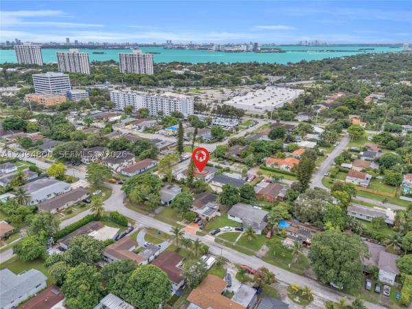 1175 NE 109th St, Unincorporated Dade County, Florida 33161, image 1