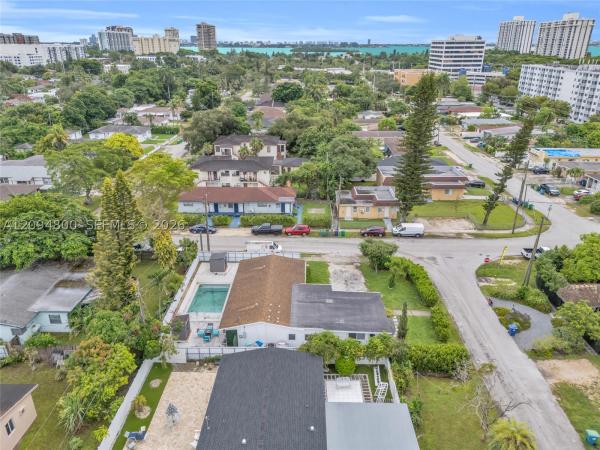 1175 NE 109th St, Unincorporated Dade County, Florida 33161, image 1